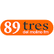 Del Molino 89.3 FM - Androidアプリ