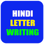 Hindi Letter Writing Apk