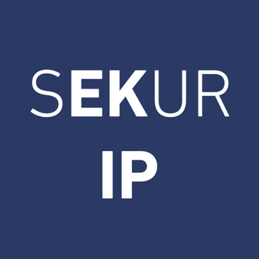SEKUR IP 2.5.5 Icon