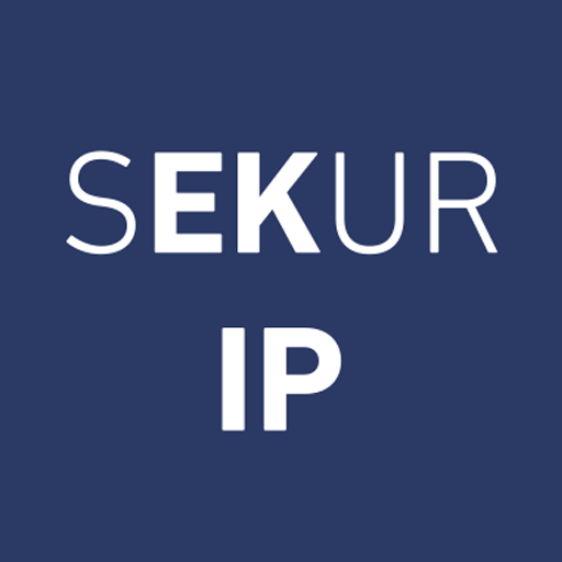 SEKUR IP logo