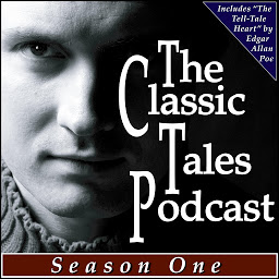 Icon image The Classic Tales Podcast: Season One