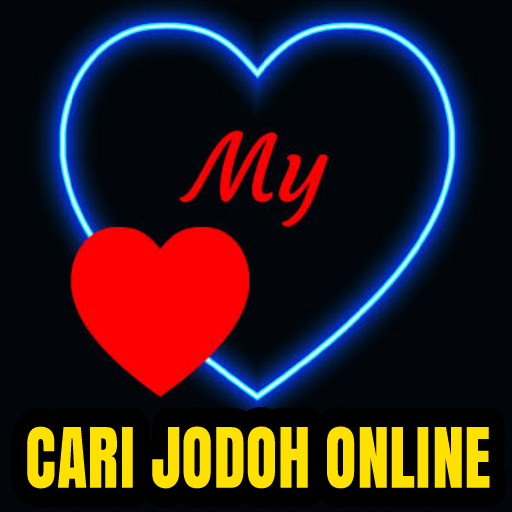 Cari Jodoh Serius -Chat Online