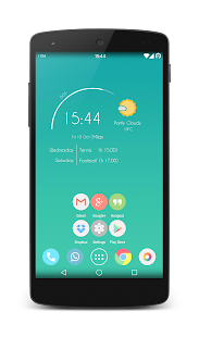 Primium Pro for Zooper(圖1)-速報App