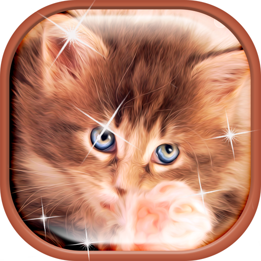 かわいい子猫ライブ壁紙 Google Play のアプリ
