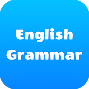 English Grammar - Learning Books & Test - Offline
