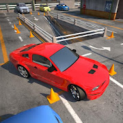 Car Parking 3D Garage Edition Mod apk أحدث إصدار تنزيل مجاني
