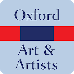 Oxford Dictionary of Art Download gratis mod apk versi terbaru