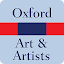 Oxford Dictionary of Art