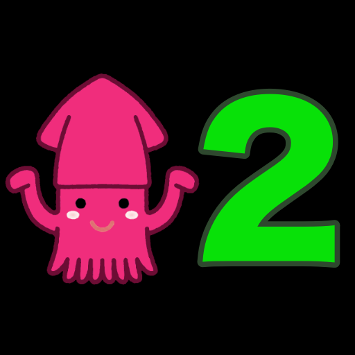 Squid Gear Setter 2 logo