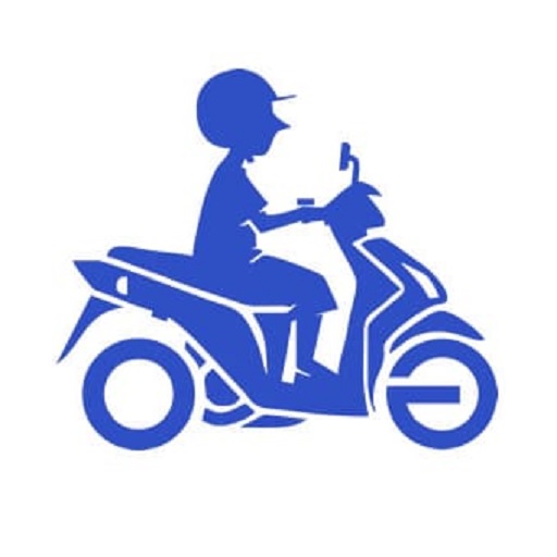 Weris Ojek logo