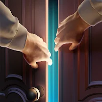 Escape game - 100 Doors