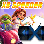 X8Speeder guide HiggsDom