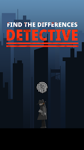 Find The Differences-Detective 6