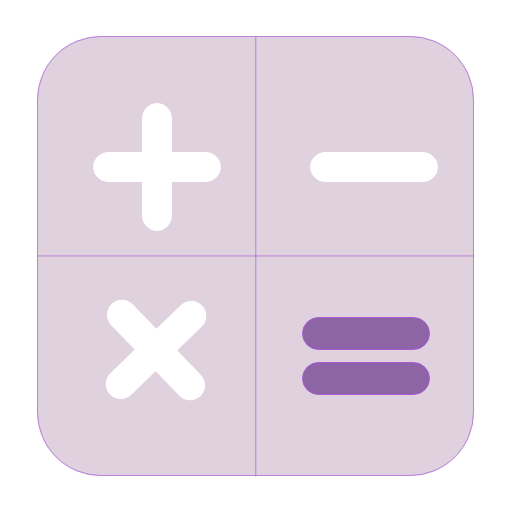 Calculator logo
