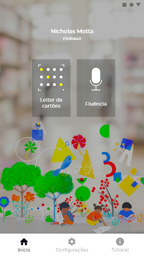 MEC Avaliação Screenshot 3 - AppWisp.com