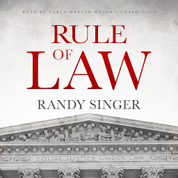 Значок приложения "Rule of Law"