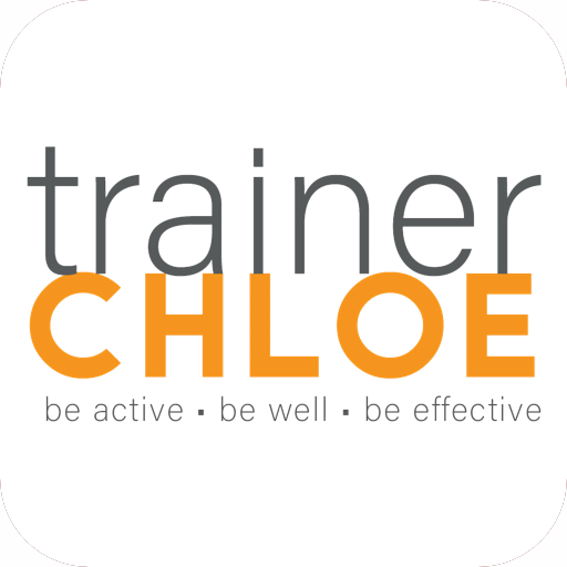 TRAINER CHLOE logo