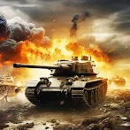 World War Blitz: War Tank Game