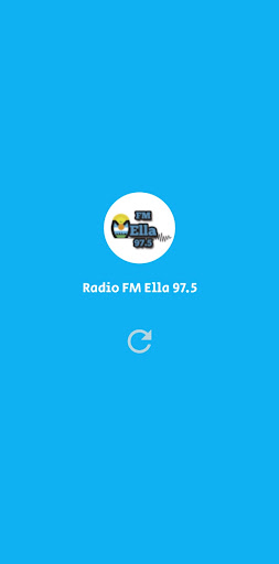 Radio FM Ella 97.5 Screen 3