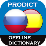 Russian <> Spanish dictionary Apk