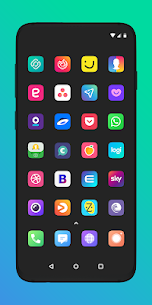 Borealis – Icon Pack v2.97.0 MOD APK (Full Paid/No Ads) Free For Android 3