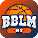 Basketball Legacy Manager 21 21.2.2 APK تنزيل