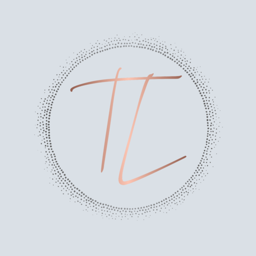 Taylor Lin Fit logo