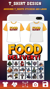 T Shirt Design - Custom T Shirts 1.1.20 APK screenshots 19
