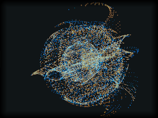 Game of Life 3D John Conway screenshot 21