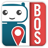 Boston Smart Travel Guide icon