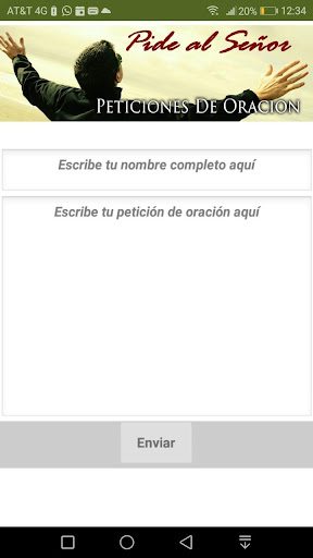 Comunidad Acapulco Screen 3