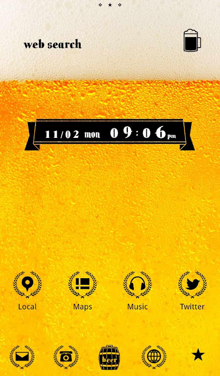 BEER wallpaper - 1.0.11 - (Android)