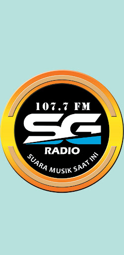 SG RADIO 107.7 FM Screen 3