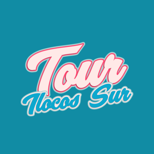Tour Ilocos Sur logo