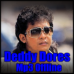Cover Image of Baixar Deddy Dores Mp3 Offline 3.0 APK