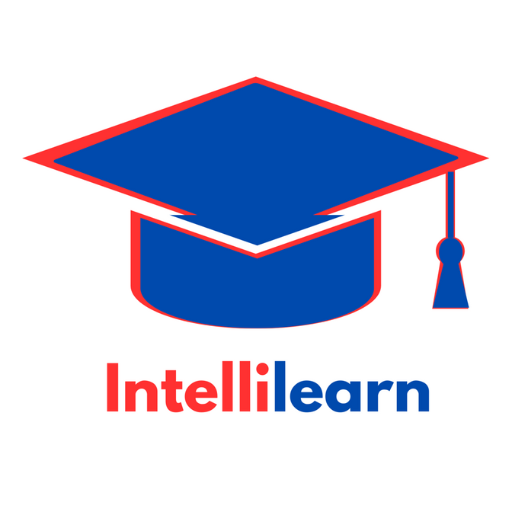 Intellilearn logo
