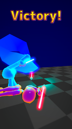 Gummy Fighters - Screenshot 2