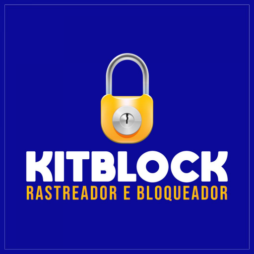 KITBLOCK logo