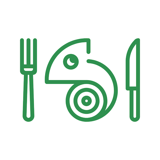KAMEREO: Supply for F&B Biz logo