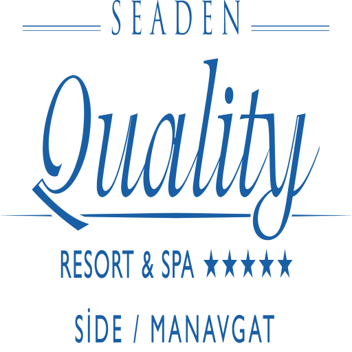 Seaden Quality Guest logo