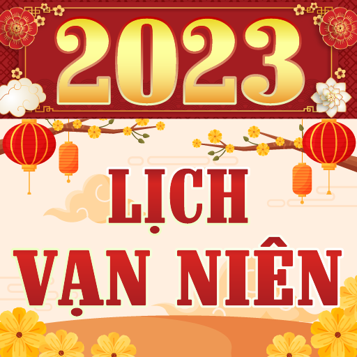 Lịch Vạn Niên and Lịch Âm 2023