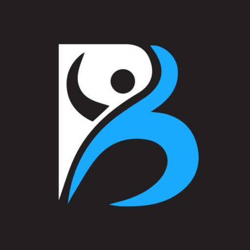 Bodied by JT logo
