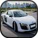 City Drifters Car Simulator 3D - Androidアプリ