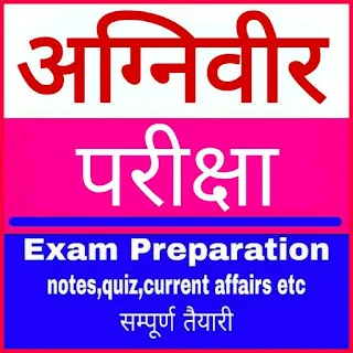 Agniveer Exam Preparation apk