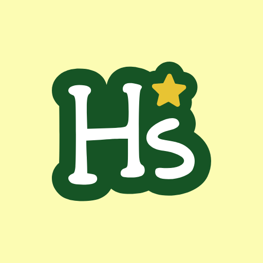 Healthystars logo