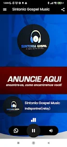 Sintonia Gospel Music