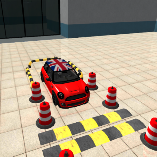 Car Games: Advance Car Parking – Apps no Google Play