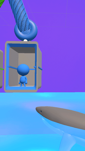 Android application Tangled Elevator screenshort