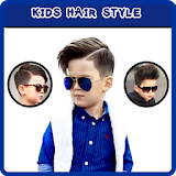 Kids Hair Style icon