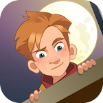 Treasure Island Adventure Match 3 Apk